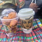 スターバックス・コーヒー - ドリンク写真: