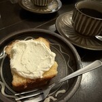 茶房 武蔵野文庫 - 