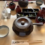 あつた蓬莱軒 - 