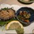 元祖ぶっち切り寿司 魚心 - 料理写真: