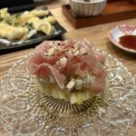 外苑前 佐かな - 