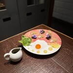 焼肉いのうえ - 