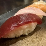 三海の華 - 