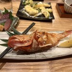 外苑前 佐かな - 