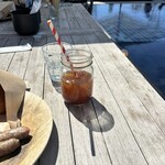 マリブファーム  - コーヒー