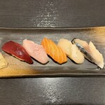 三海の華 - 