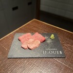 焼肉いのうえ - 