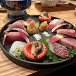 外苑前 佐かな - 