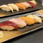 三海の華 - 