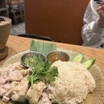 センディーテラス - 