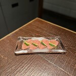 焼肉いのうえ - 
