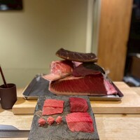 鮨 龍馬 - 
