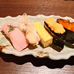 花水樹 - 