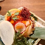 花水樹 - 