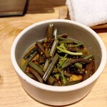 山里 - 