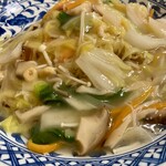 大上海 - 料理写真: