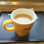 ミスタードーナツ - ドリンク写真: