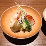 花水樹 - 