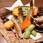 花水樹 - 