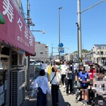 寿々喜家 - 