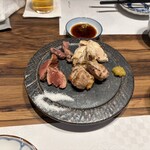 九州料理 縁 - 