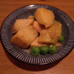 居魚屋 うおはん - 