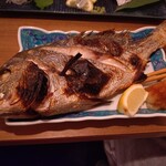 居魚屋 うおはん - 
