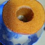 ベーカリー ペニーレイン - 料理写真: