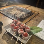 ロバタノカリスマ - 