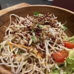 とりみそあみ焼き 地鶏屋 - 