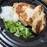 松屋 - 料理写真: