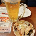 もつ処 やまり - 