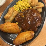 サイゼリヤ - 