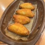 サイゼリヤ - 