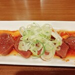 もつ処 やまり - 