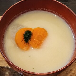 甘味茶屋 ぶどうの木_1