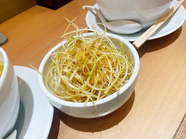 らぁ麺 はやし田 新橋店 - 新橋/ラーメン | 食べログ