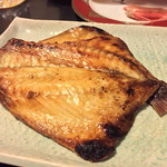 Robataya Tsurukichi - つぼ鯛