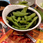 旨唐揚げと居酒メシ ミライザカ - 