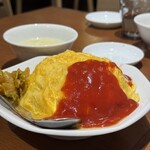 大阪王将 - 