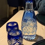 炭焼き かどた/お料理すゞ㐂 - 