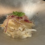炭焼き かどた/お料理すゞ㐂 - 