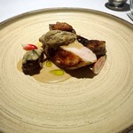 MOTORA  - 