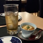 炭焼き かどた/お料理すゞ㐂 - 