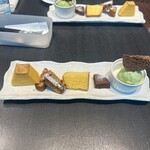 治一郎 - 料理写真: