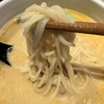 ASIAN FRENCH DINING 味市場 - 麺