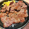 ステーキハウス 88Jr. - 料理写真: