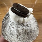 TRUFFLE DONUT - 