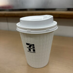 セブンイレブン - ドリンク写真:止まり木の一杯