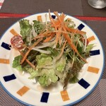 洋食ビストロ Awano - 